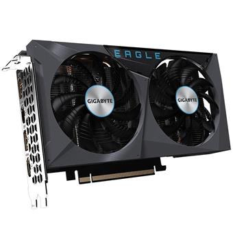 GIGABYTE RTX 3050 EAGLE/8GB/GDDR6