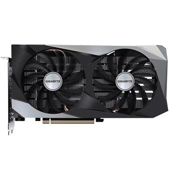 GIGABYTE RTX 3050 WINDFORCE/OC/8GB/GDDR6