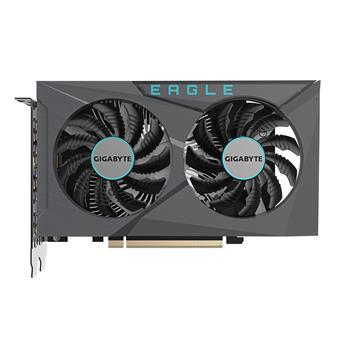 GIGABYTE GeForce RTX 3050 EAGLE/OC/6GB/GDDR6