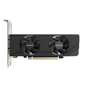 GIGABYTE GeForce RTX 3050 D6/6GB/GDDR6