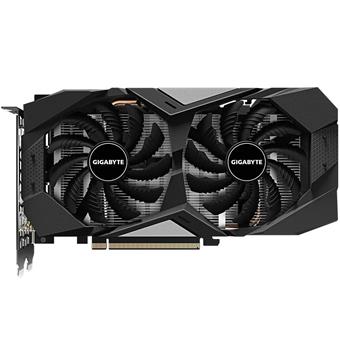 GIGABYTE RTX 2060 D6/12GB/GDDR6