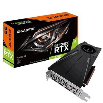 GIGABYTE RTX 2080 Ti TURBO 11G