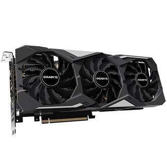 GIGABYTE RTX 2080 SUPER™ WINDFORCE OC 8G