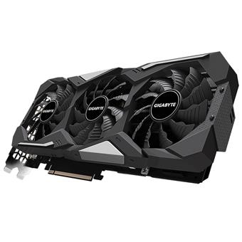 GIGABYTE RTX 2070 SUPER™ WINDFORCE OC 3X 8G