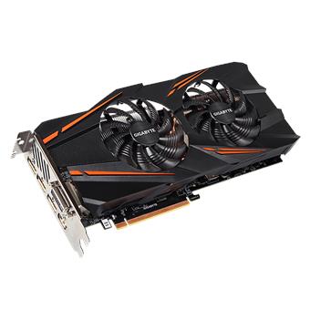 GIGABYTE GTX 1070 WINDFORCE 8GB