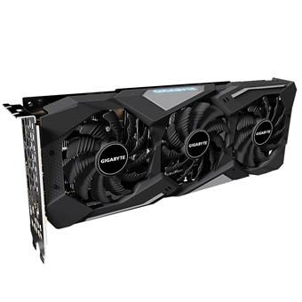 GIGABYTE RTX 2060 SUPER™ GAMING OC 8G