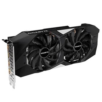 GIGABYTE RTX 2060 SUPER™ WINDFORCE OC 8G