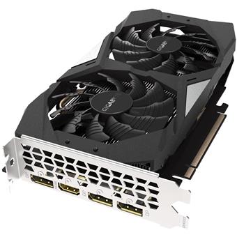 GIGABYTE GTX 1660 Ti OC 6G