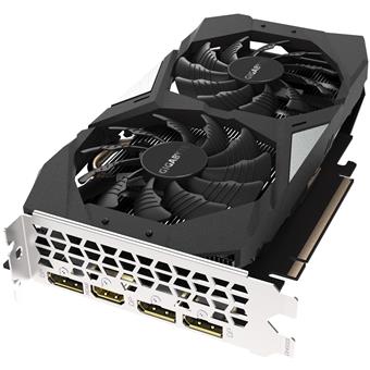 GIGABYTE GTX 1660/OC/6GB/GDDR5