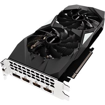 GIGABYTE GTX 1650 GAMING OC 4G