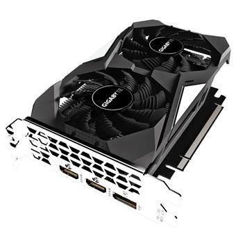 GIGABYTE GTX 1650/OC/4GB/GDDR5