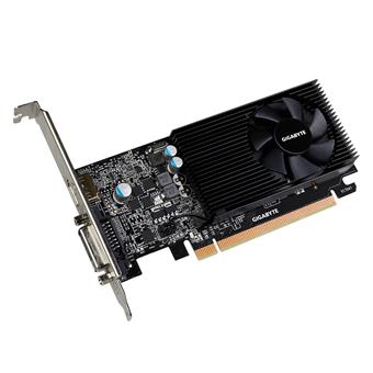 GIGABYTE GT 1030 Low Profile 2G