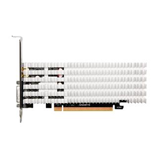 GIGABYTE GT 1030 Silent Low Profile 2G