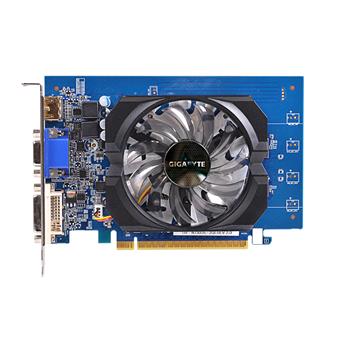 GIGABYTE GT 730 Ultra Durable 2 2GB GDDR5