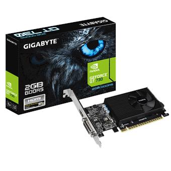 GIGABYTE GT 730 Ultra Durable 2 2GB DR5