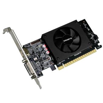 GIGABYTE GT 710 Ultra Durable 2 2GB DDR5