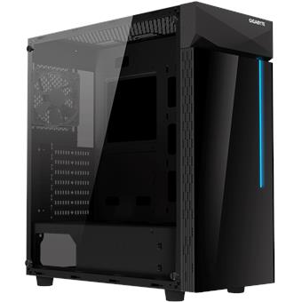 GIGABYTE skříň Aorus C200 GLASS