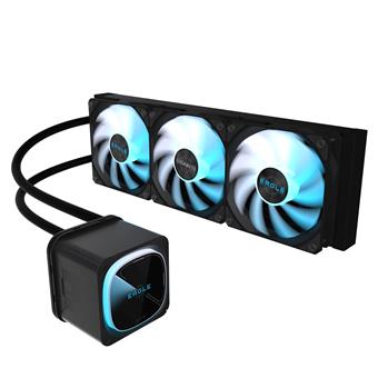 GIGABYTE CPU vodní chladič GIGABYTE EAGLE 360