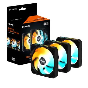 GIGABYTE EZ CHAIN FAN 120