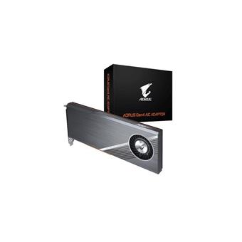GIGABYTE AORUS Gen4 AIC adaptér