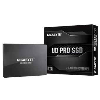 GIGABYTE UD PRO SSD 1TB