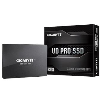 GIGABYTE UD PRO SSD 256GB