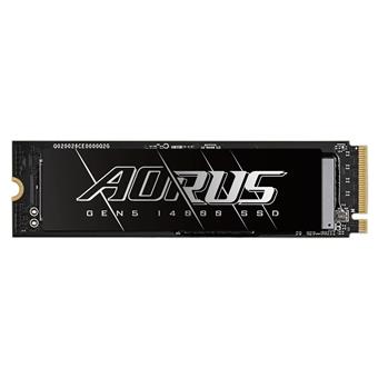 Gigabyte AORUS Gen5 14000/1TB/SSD/M.2 NVMe/5R