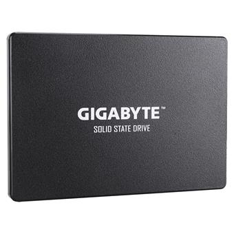 Gigabyte SSD/256 GB/SSD/SATA