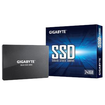 Gigabyte SSD/240 GB/SSD/SATA