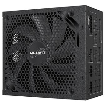 Gigabyte UD1300GM/1300W/ATX 3.0/80PLUS Gold/Modular