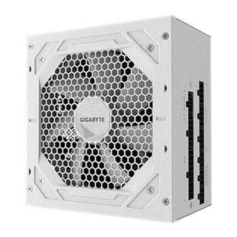GIGABYTE zdroj 1000W 80PLUS Gold Modular PG5 ICE