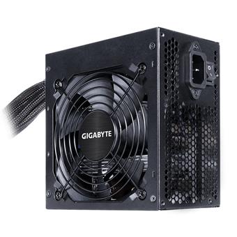 GIGABYTE zdroj 650W 80PLUS Bronze