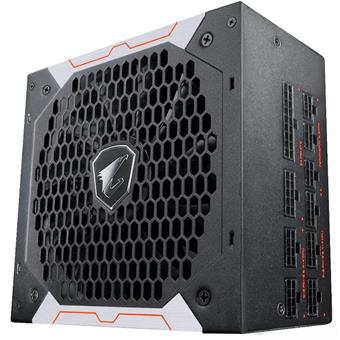 GIGABYTE AORUS/850W/ATX/80PLUS Gold/Modular/Retail