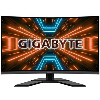 GIGABYTE 32" G32QC Gaming Monitor