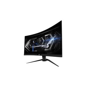 GIGABYTE 27" AORUS CV27Q Gaming Monitor