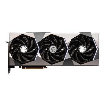 MSI RTX 4090 SUPRIM X/Gaming/24GB/GDDR6x