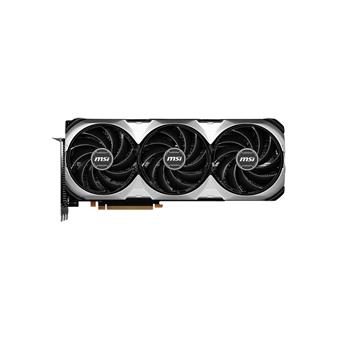 MSI RTX 4090 VENTUS 3X/OC/24GB/GDDR6x