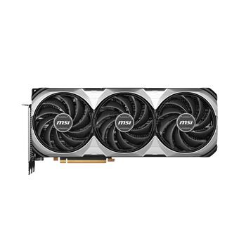 MSI GeForce RTX 4090 VENTUS 3X E/OC/24GB/GDDR6x