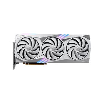 MSI RTX 4080 X TRIO/Gaming/16GB/GDDR6x