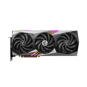 MSI RTX 4080 X TRIO/Gaming/16GB/GDDR6x