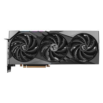 MSI GeForce RTX 4080 SUPER X SLIM/Gaming/16GB/GDDR6x