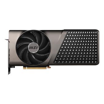 MSI GeForce RTX 4080 SUPER EXPERT/16GB/GDDR6x
