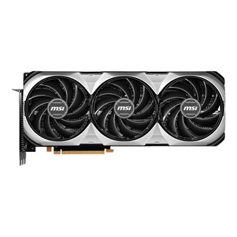 MSI RTX 4080 VENTUS 3X/OC/16GB/GDDR6x