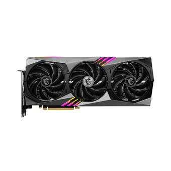 MSI RTX 4070 Ti X TRIO/Gaming/12GB/GDDR6x