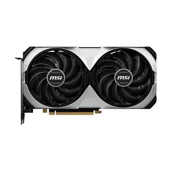 MSI GeForce RTX 4070 Ti VENTUS 2X/OC/12GB/GDDR6x