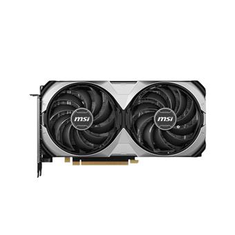 MSI GeForce RTX 4070 SUPER VENTUS 2X/OC/12GB/GDDR6x