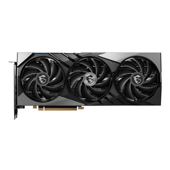 MSI GeForce RTX 4070 X SLIM/Gaming/12GB/GDDR6x