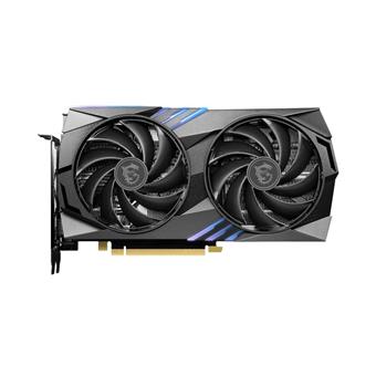 MSI GeForce RTX 4060 Ti  X/Gaming/16GB/GDDR6