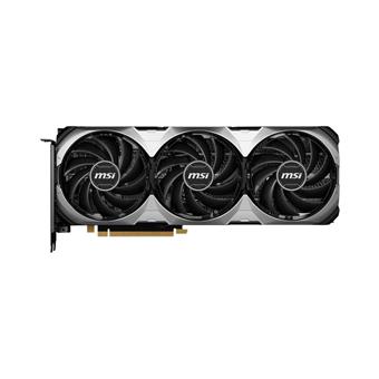 MSI GeForce RTX 4060 Ti VENTUS 3X/OC/16GB/GDDR6