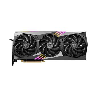 MSI RTX 4060 Ti X TRIO/Gaming/8GB/GDDR6